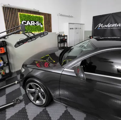 CAR-Si- auto detailing